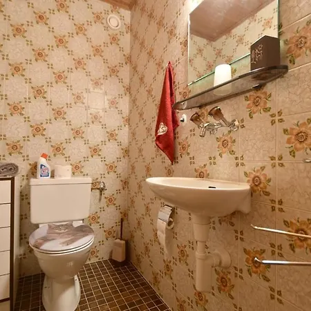 아파트 Champbois 33 샘페리