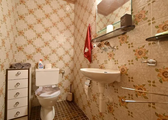 아파트 Champbois 33 샘페리