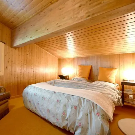 Champbois 33 アパート シャンペリー