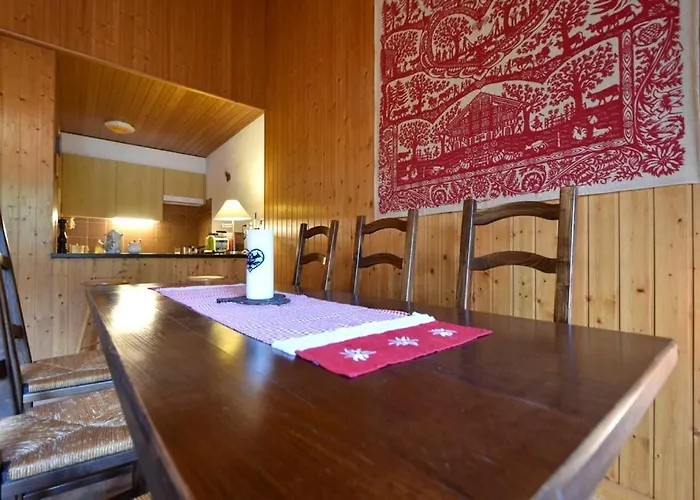 Champbois 33 シャンペリー